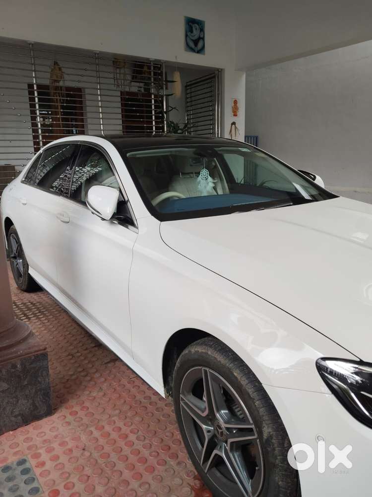 Mercedes-benz E-class E 200d, 2023, Diesel