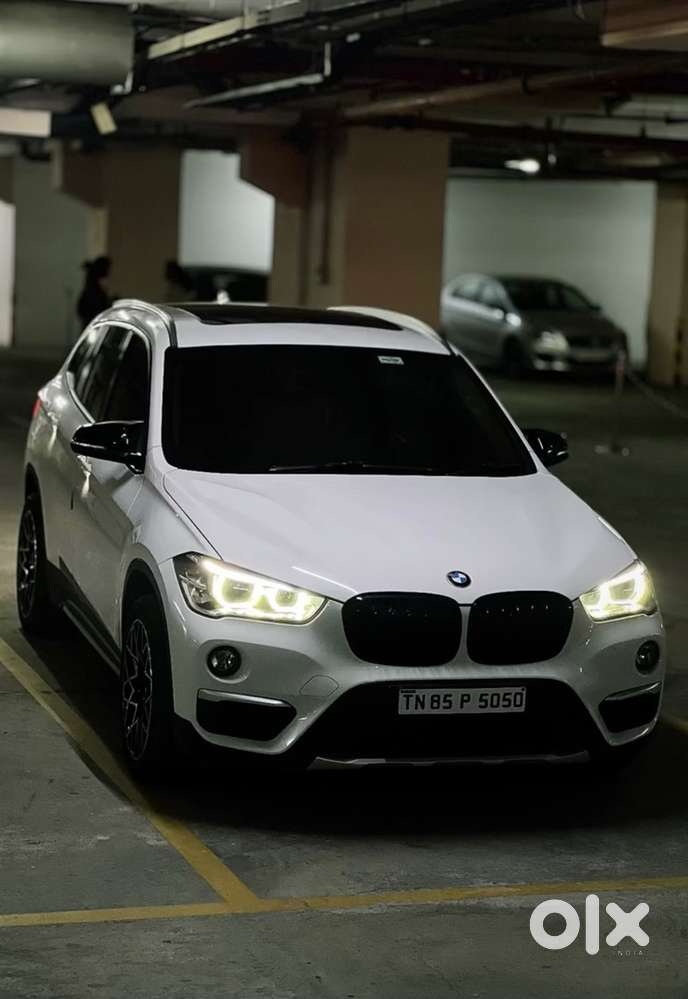 Bmw X1 Diesel 2020