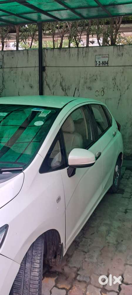 Honda Jazz Petrol 2018