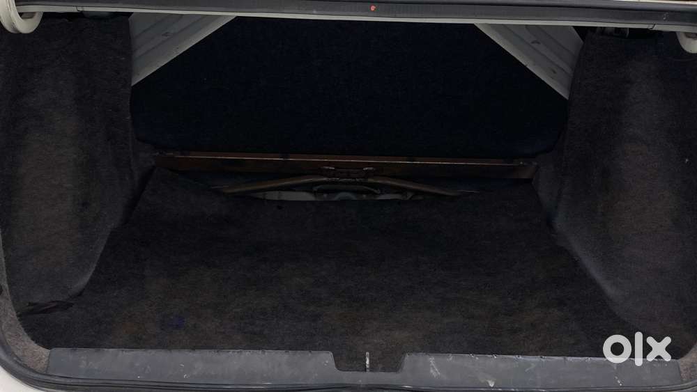 Honda City I Vtec Cvt Vx, 2016, Petrol