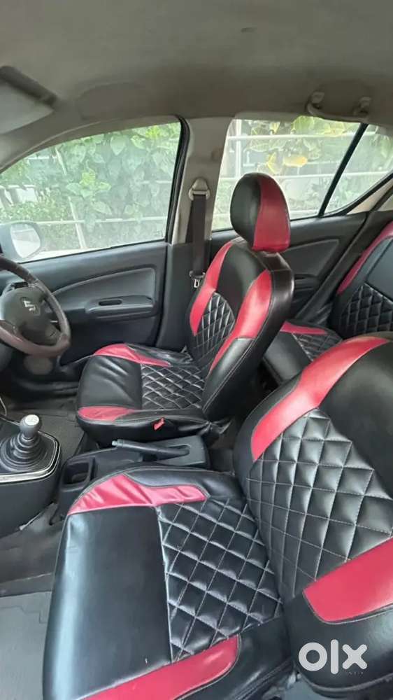 Maruti Suzuki Ritz Vdi 2016