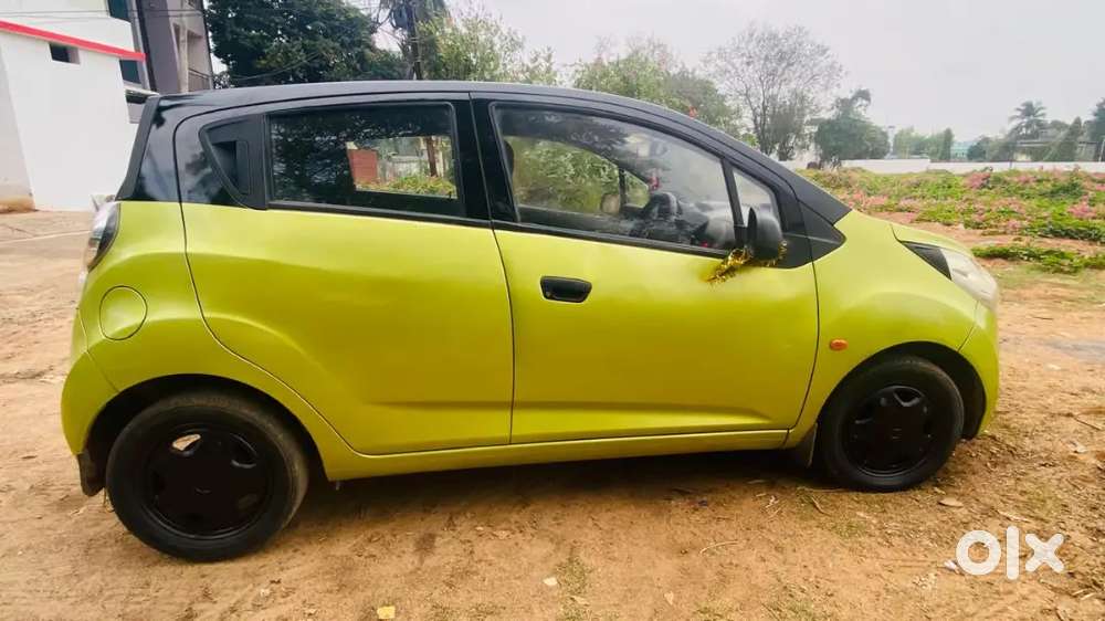 Chevrolet Beat Diesel 2016