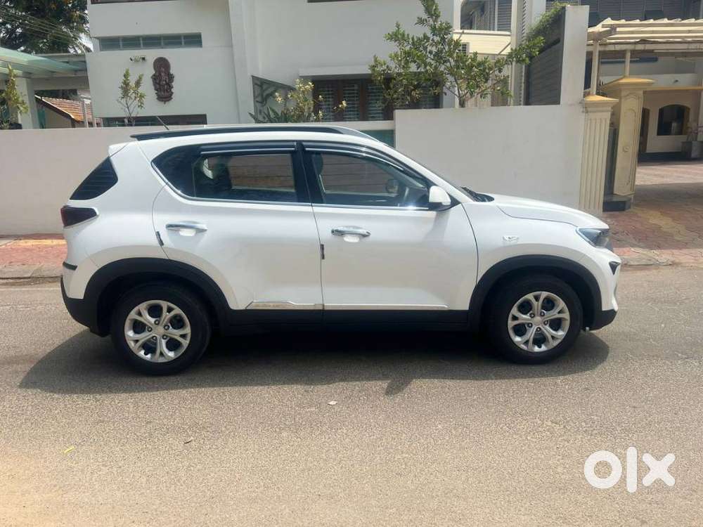 Kia Sonet Hte 1.2, 2022, Petrol