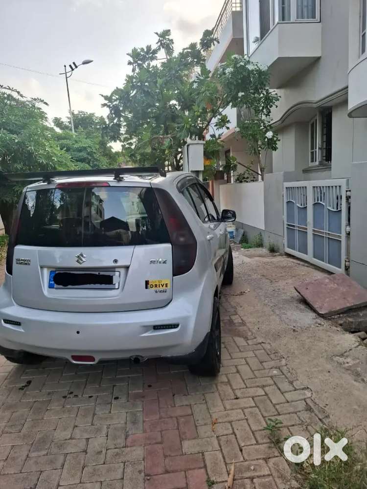 Maruti Suzuki Ritz 2012 Diesel 70000 Km Driven