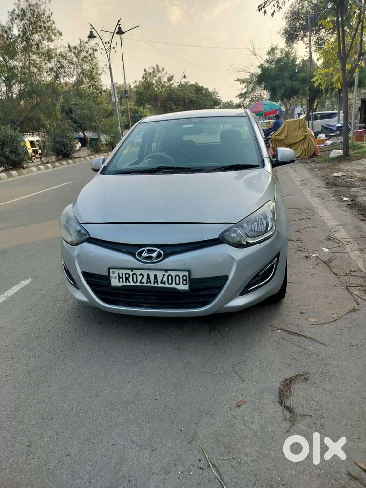 I20 2012 Model Engine Clutch Gear Ac Heater Sll Ok Dimond Android Led