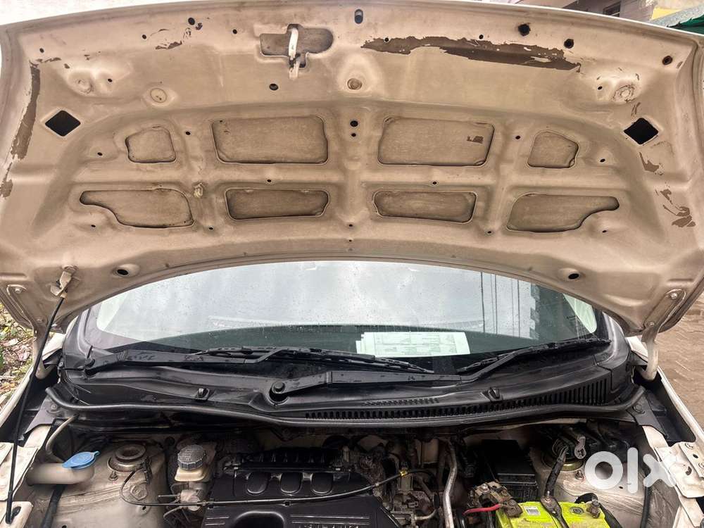 Maruti Suzuki Wagon R 2018 Petrol