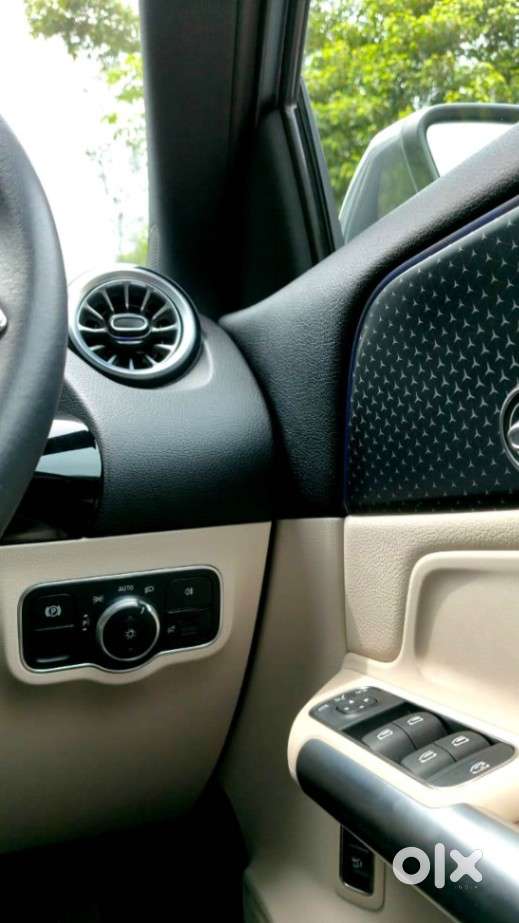 Mercedes-benz Gla 200, 2026, Petrol