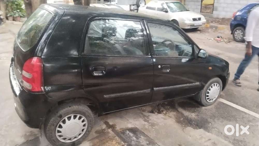 Maruti Suzuki Alto 800 2008 Petrol Good Condition