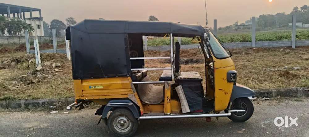 Appi Auto Good Condition