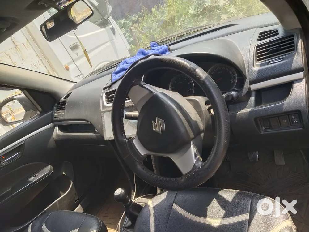 Good Condition, Good Mileage