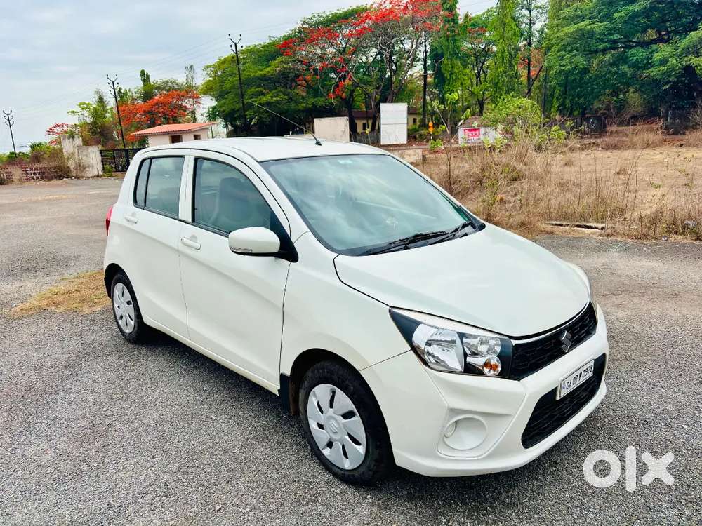 Maruti Suzuki Celerio 2021 Petrol Well Maintained