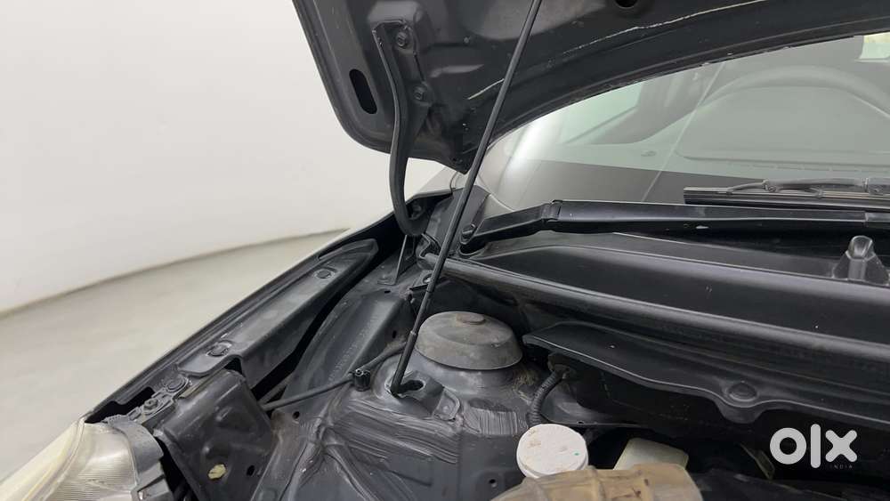 Maruti Suzuki Baleno 1.2 Alpha, 2017, Petrol