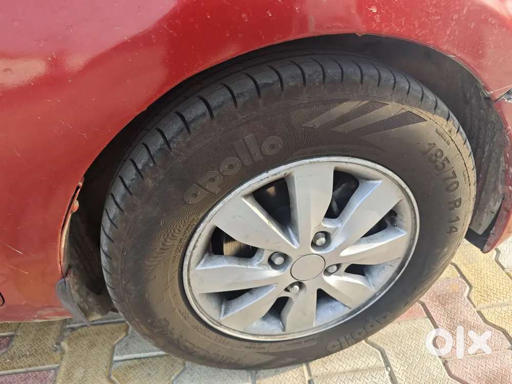 Hyundai I20 Sportz 2013