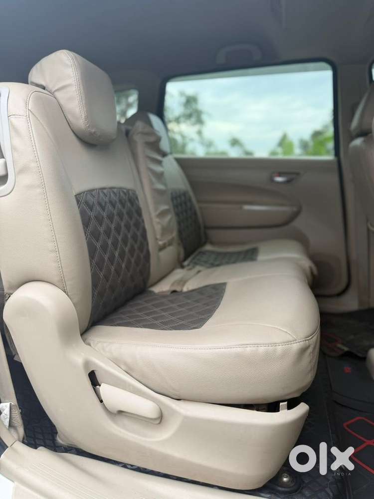Maruti Suzuki Ertiga, 2017, Diesel