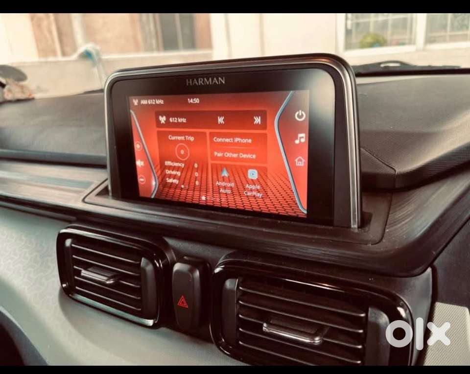 Tata Punch Petrol Manual 2023