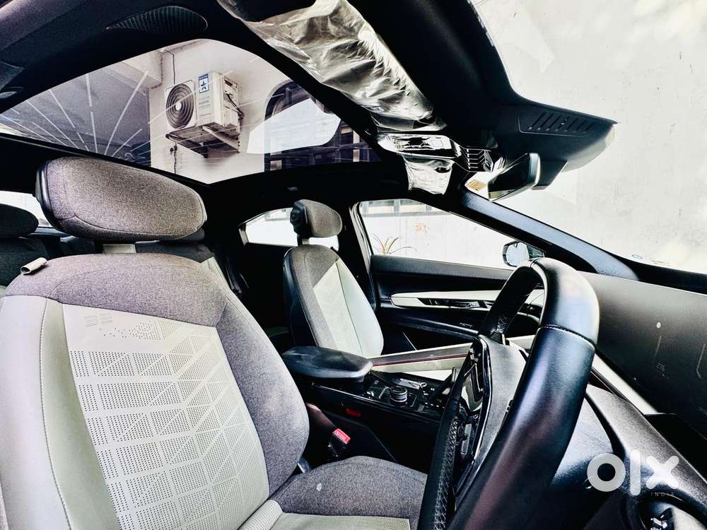 Mahindra Be 6 Be, 2025, Electric