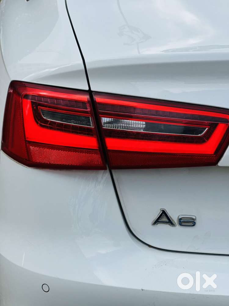 Audi A6 2.0 Tdi, 2015, Diesel