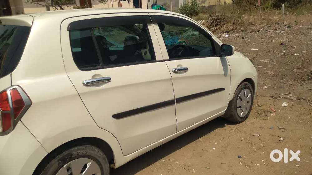 Maruti Suzuki Celerio 2015 Petrol Good Condition