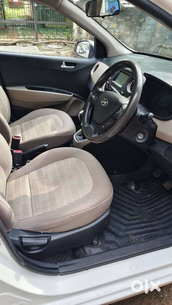 Hyundai Xcent 1.2 S Crdi, 2018, Diesel