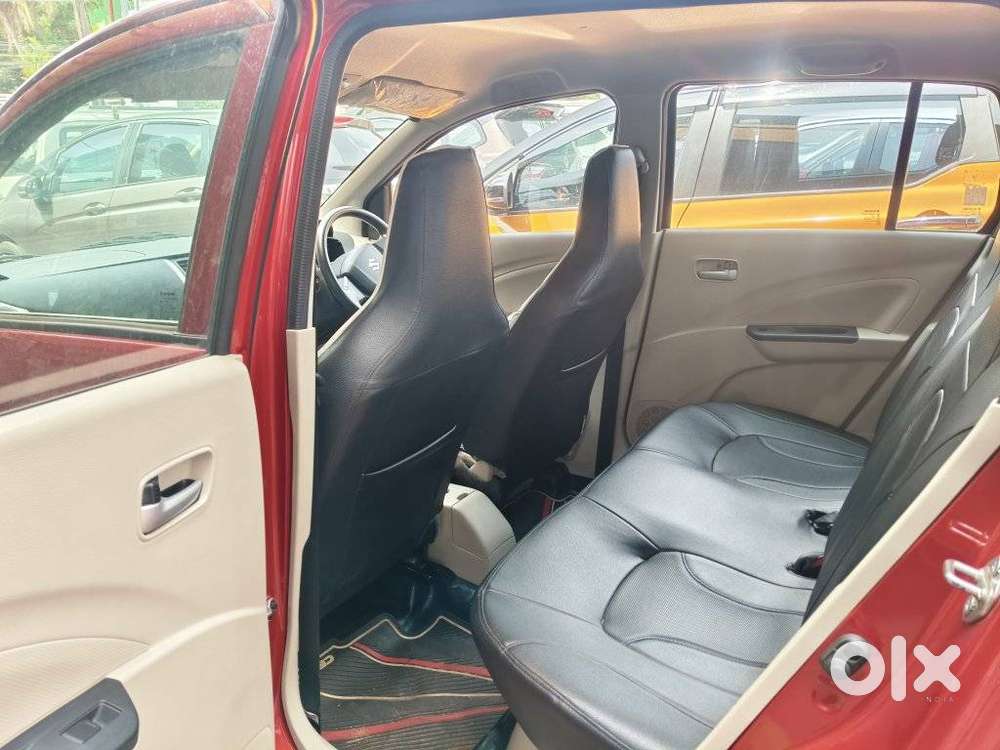 Maruti Suzuki Celerio Vxi Optional Amt, 2019, Petrol