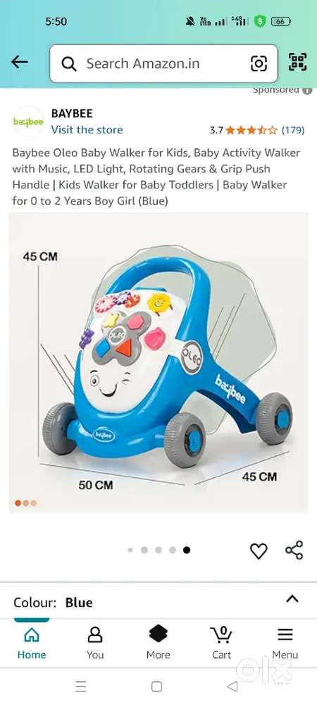 BABY PRODUCTS RARELY USED Kids Furniture 1818914442