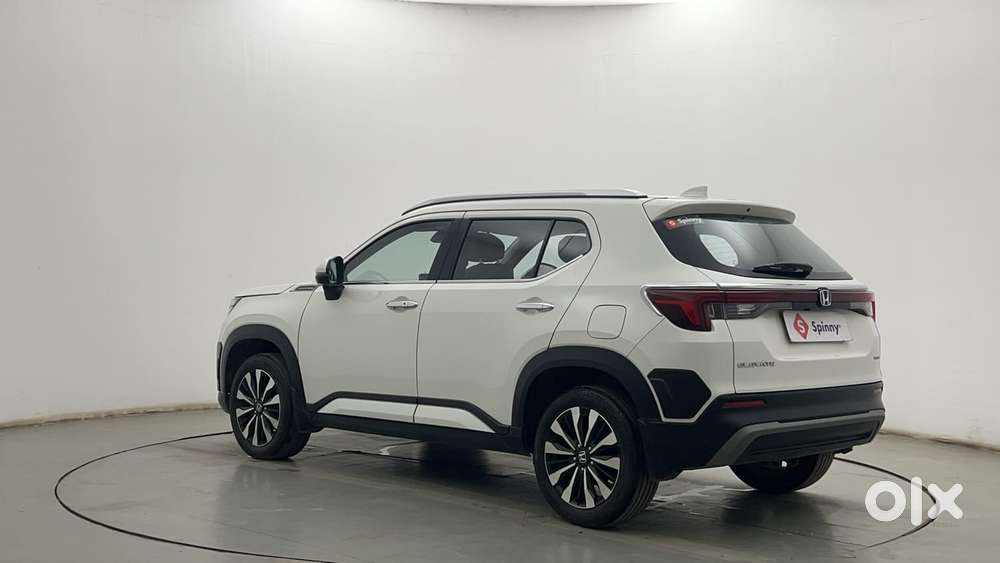 Honda Elevate Zx Cvt, 2023, Petrol