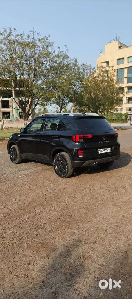 Hyundai Venue S Mt 1.2 Kappa, 2025, Petrol