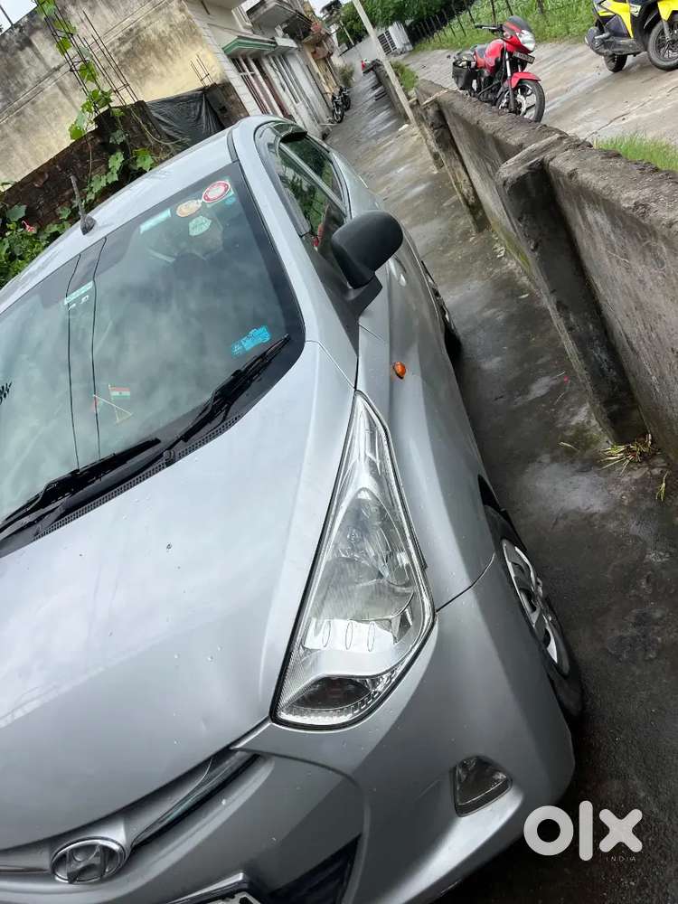 Hyundai Eon Era 2014 Petrol First Owner