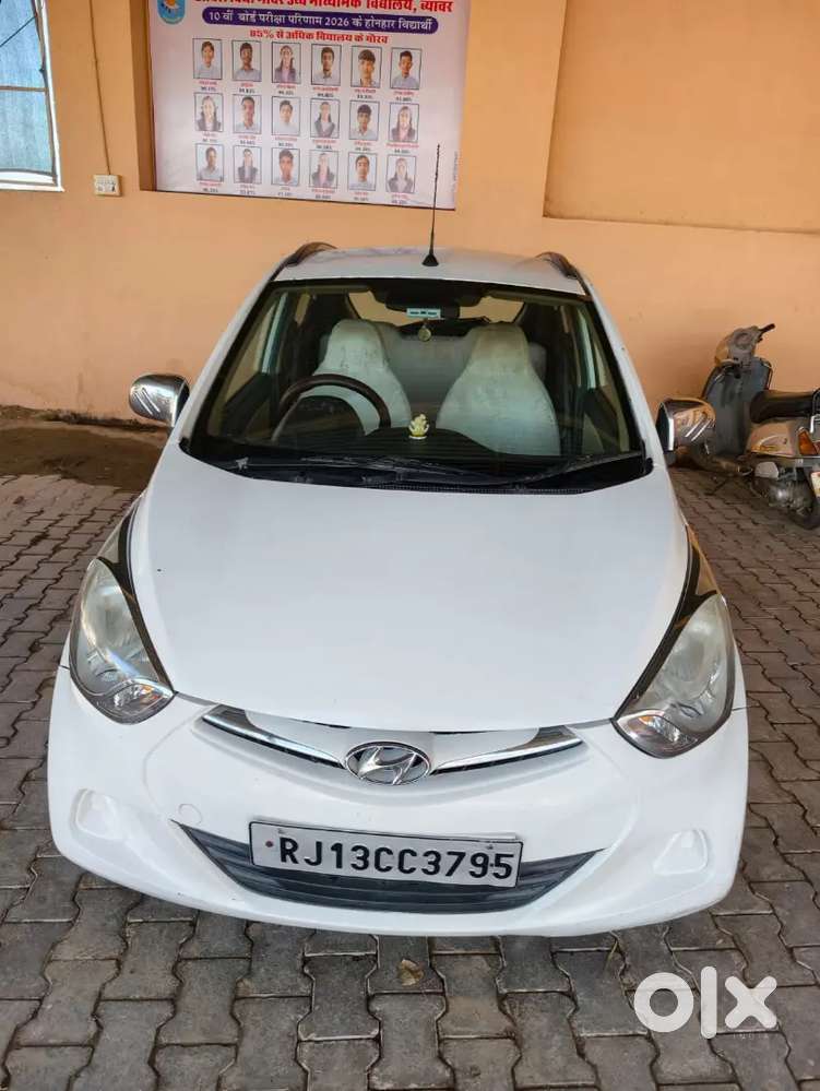 Hyundai Eon Magna Plus 2018