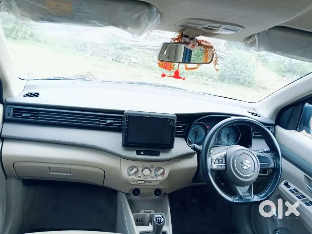 Maruti Suzuki Ertiga Vdi 2018, For Sale