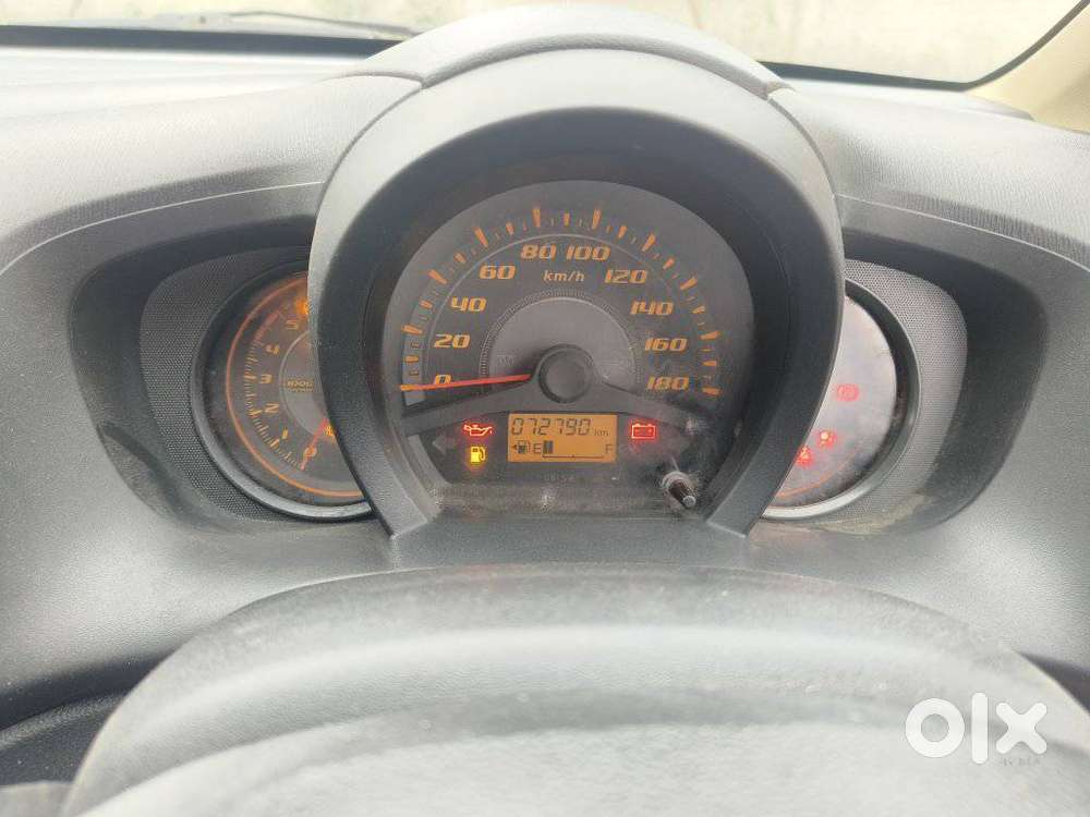 Honda Amaze 1.5 Smt I Dtec Special Edition, 2014, Diesel