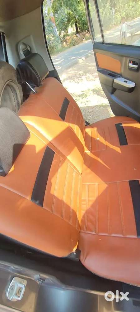 Maruti Suzuki Wagon R 2013 Cng & Hybrids 156000 Km Driven