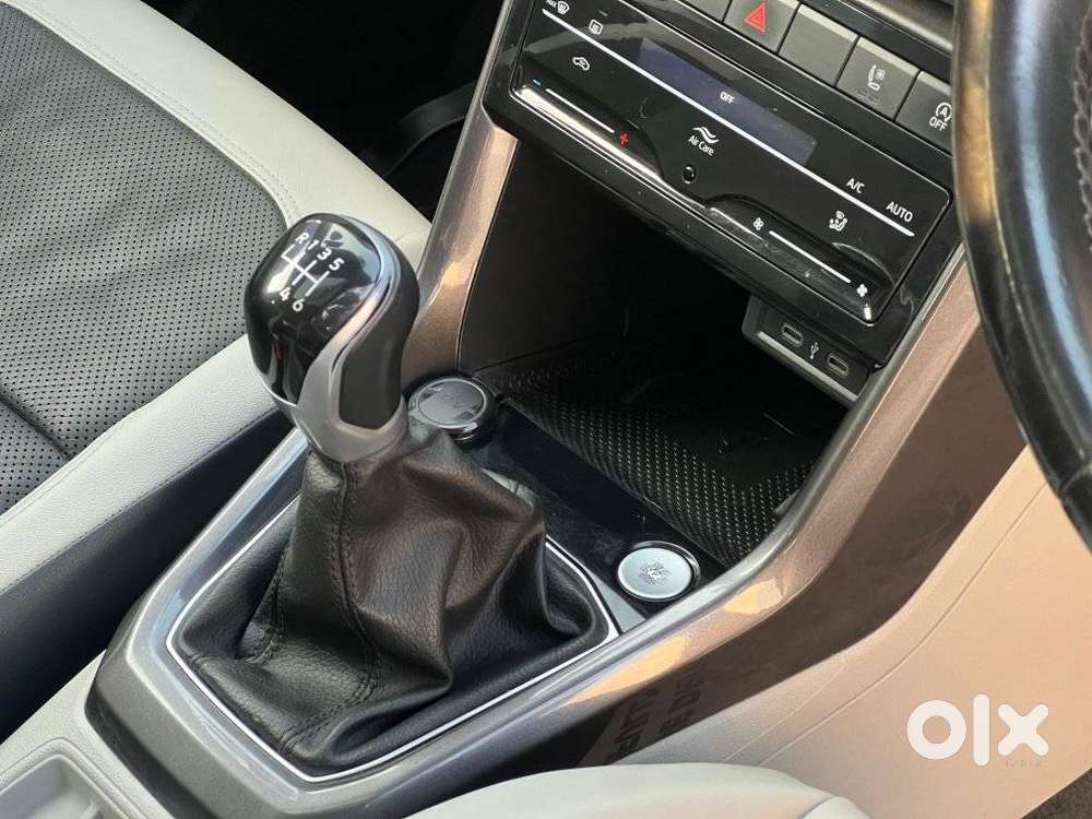 Volkswagen Taigun 1.0 Tsi Topline, 2022, Petrol