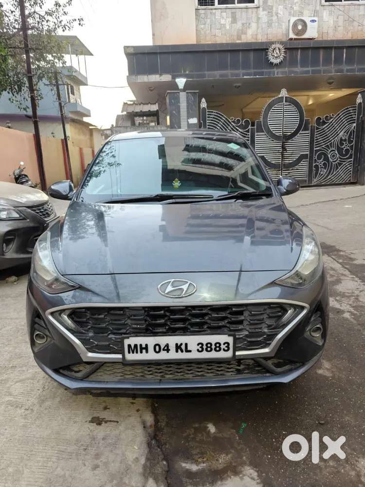 Aura S Cng