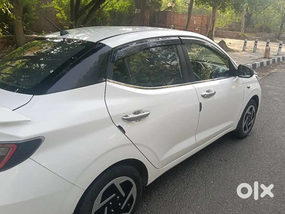 Hyundai Aura 1.2 2025. Comercial Car