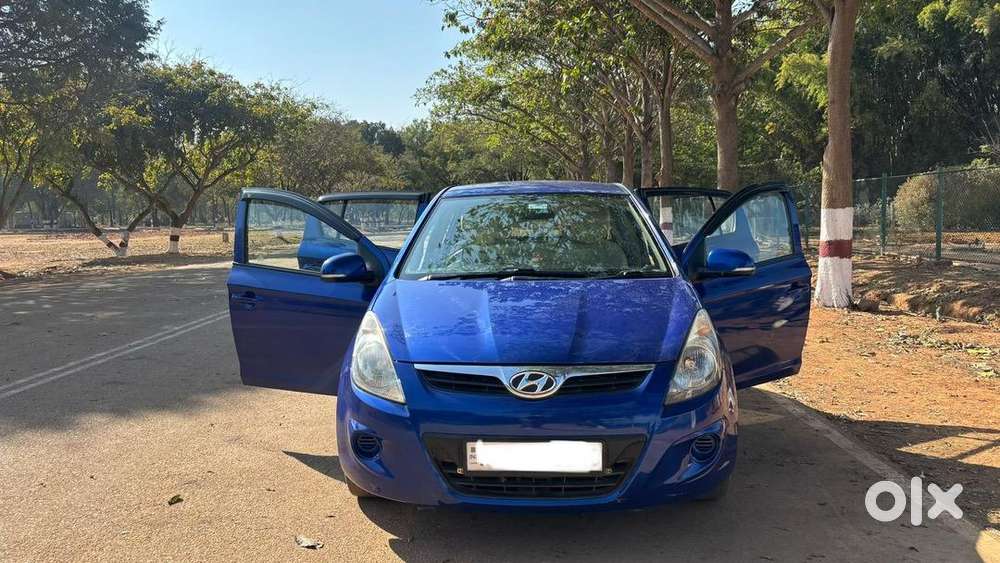 Hyundai I20 Sportz - Excellent Condition, New Fc Valid Till 2031