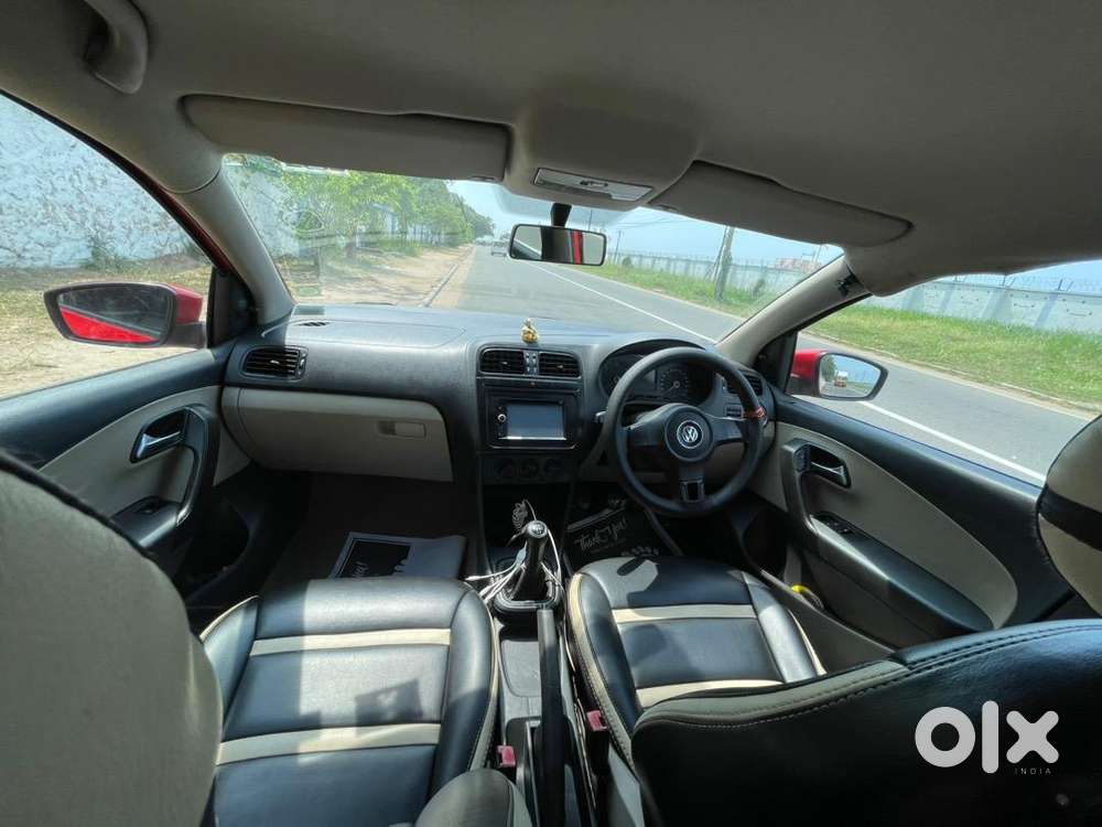 Volkswagen Polo 2010 Diesel Well Maintained