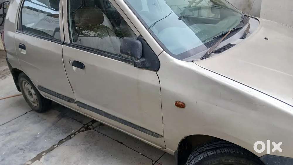 Maruti Suzuki Alto 2008