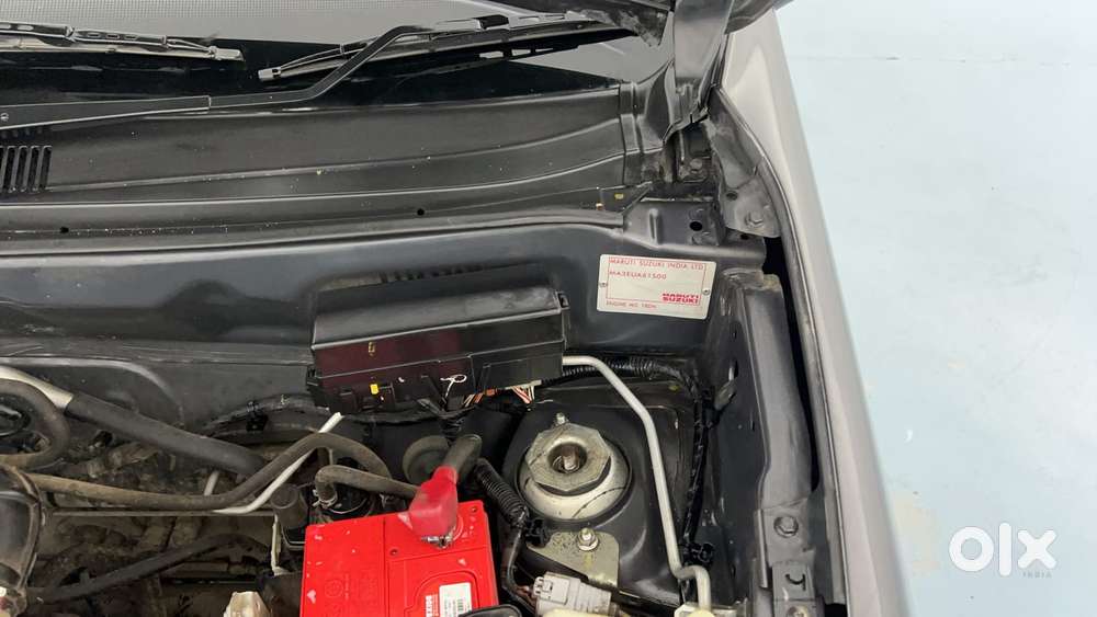Maruti Suzuki Alto 800 0.8 Vxi Plus, 2022, Petrol