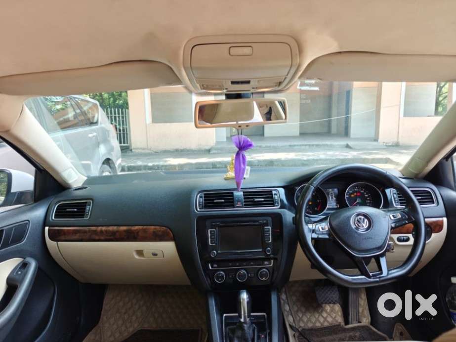 Volkswagen Jetta 2.0l Tdi Highline At, 2015, Diesel