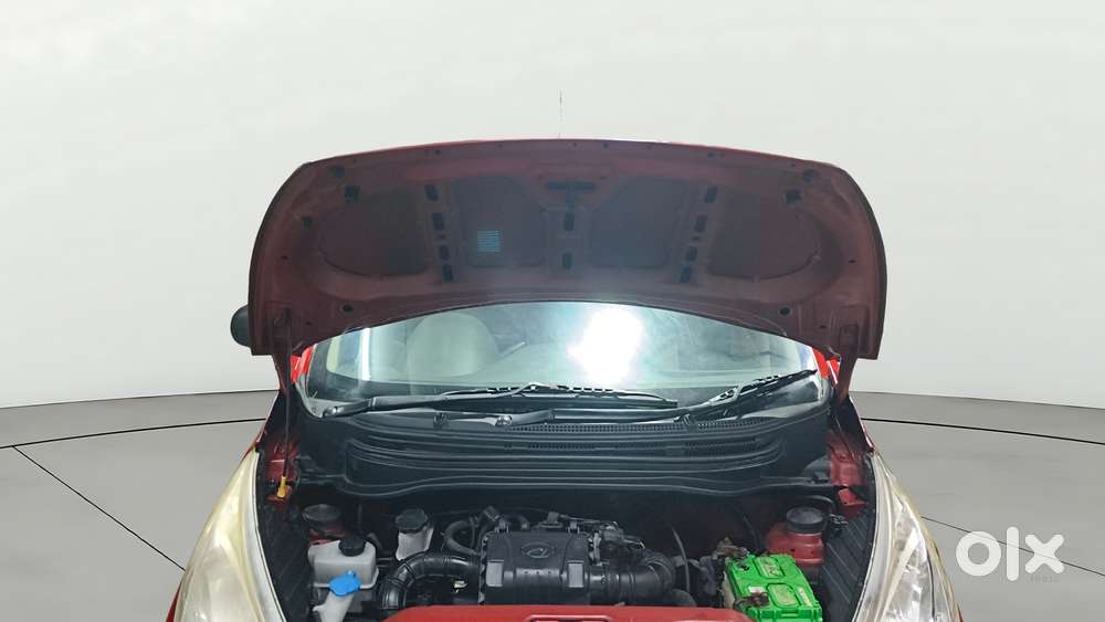 Hyundai Eon Era +, 2015, Petrol