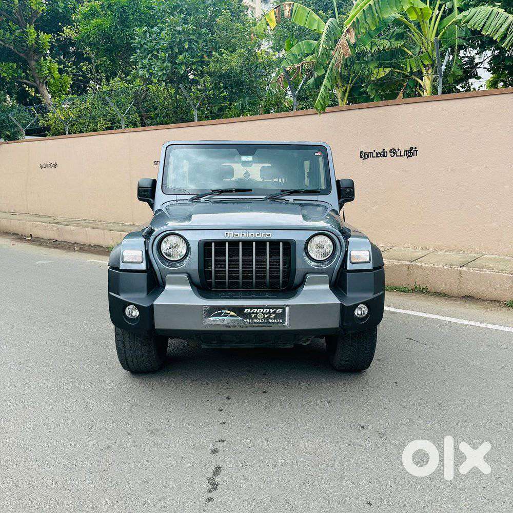 Mahindra Xuv 300