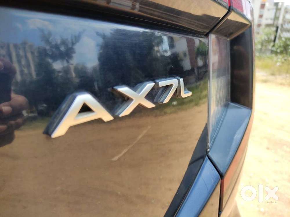 Mahindra Xuv 3xo Ax7l 1.2 Petrol At (pg), 2024, Petrol