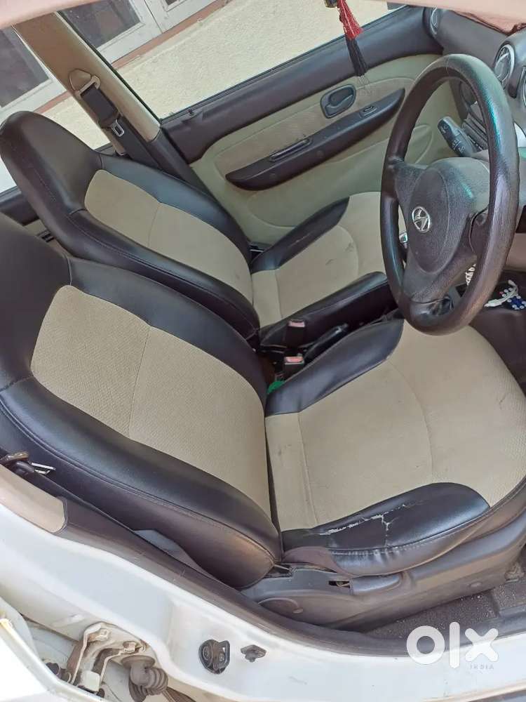 Hyundai Santro Xing 2011