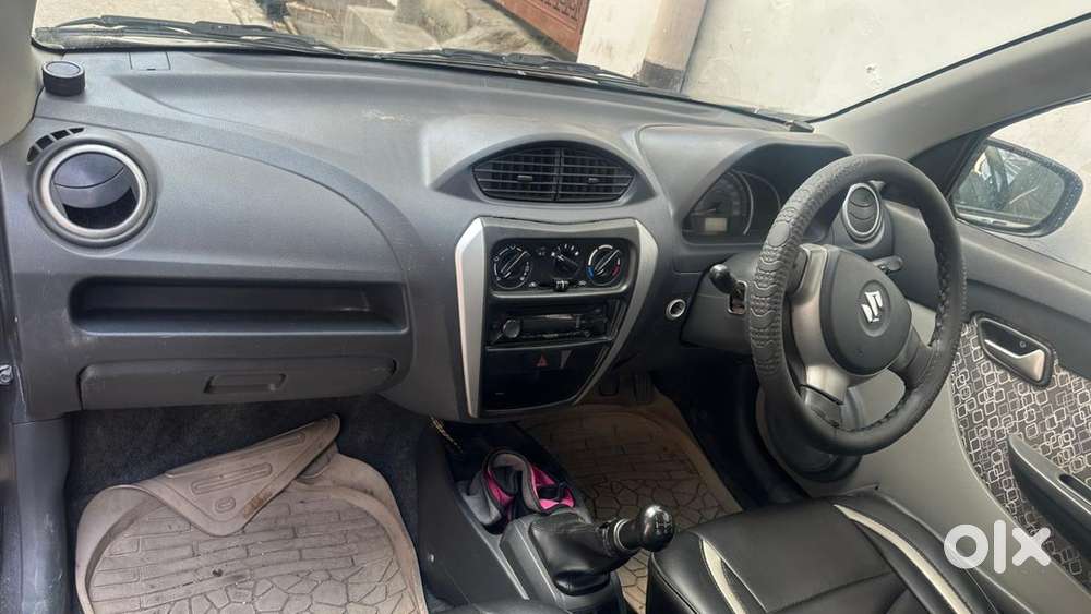 Maruti Suzuki Alto 800 Petrol Good Condition