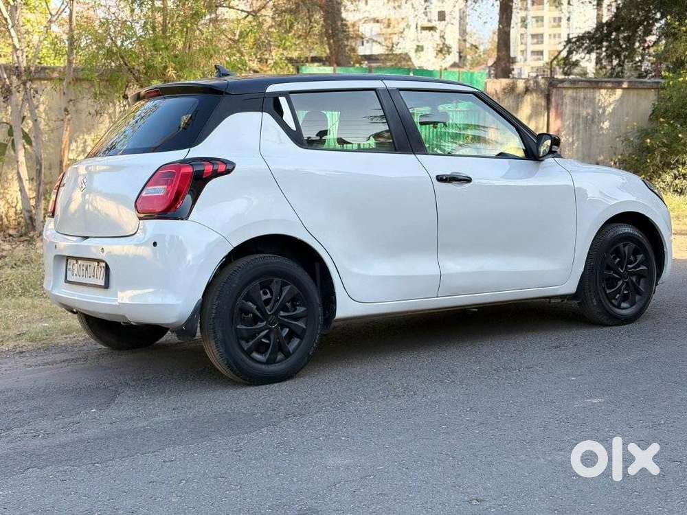 Maruti Suzuki Swift Vxi Optional, 2019, Petrol