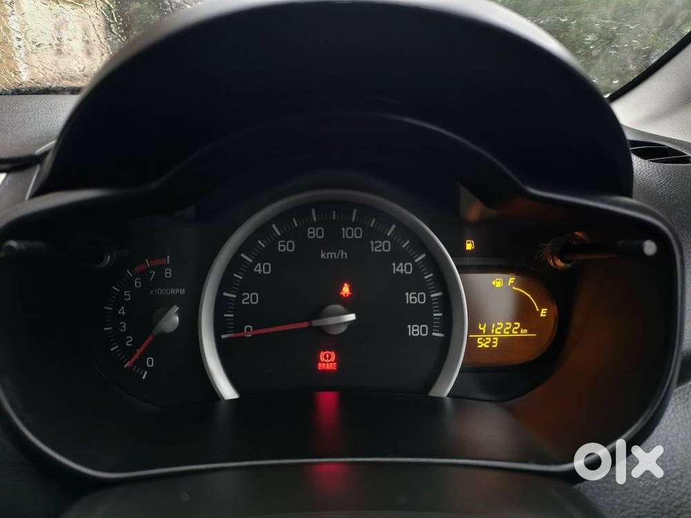 Maruti Suzuki Celerio X Zxi, 2021, Petrol