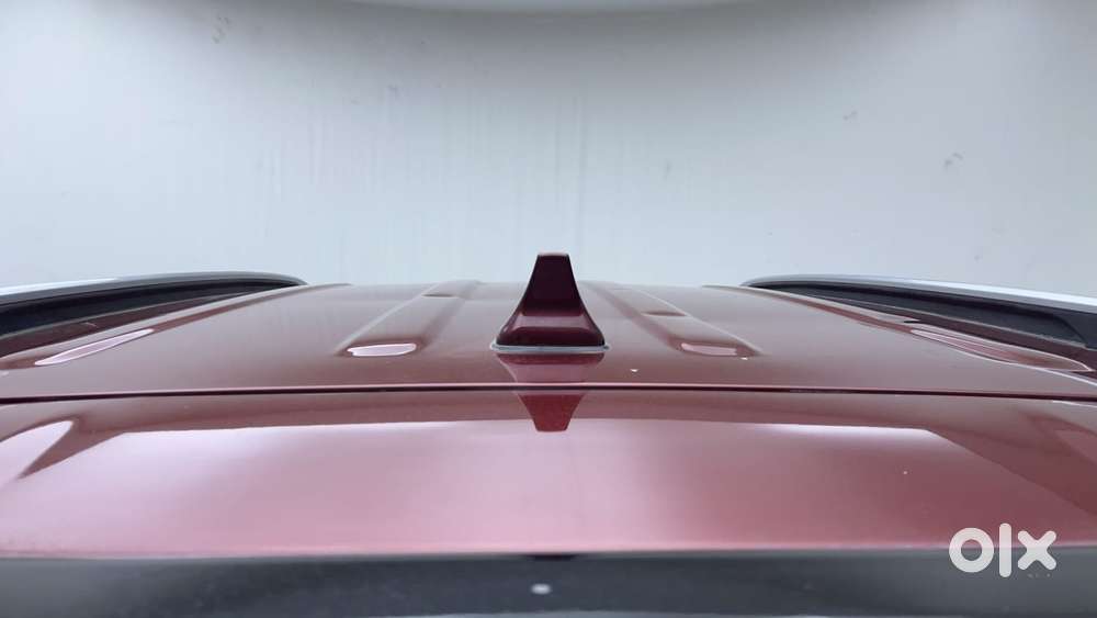 Kia Seltos Gtx, 2019, Petrol