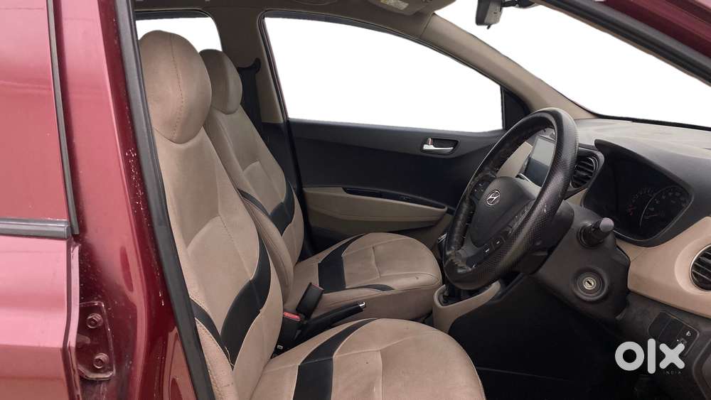 Hyundai Grand I10 Sportz 1.2 Kappa Vtvt, 2016, Petrol