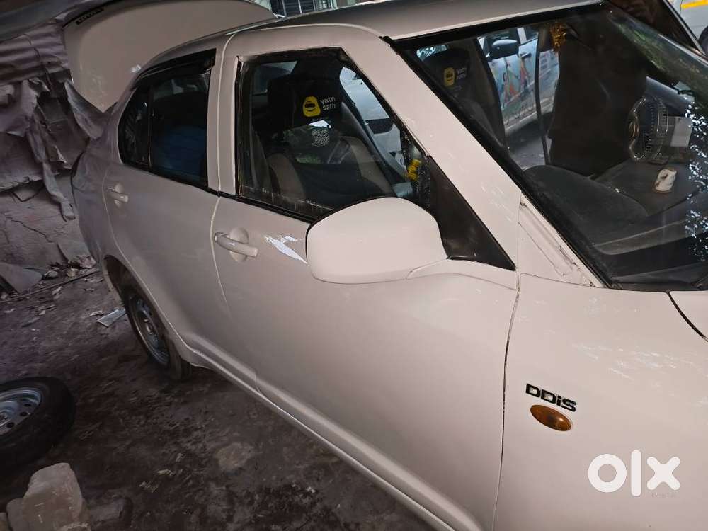 Maruti Suzuki Swift Dzire 2016 Diesel Well Maintained